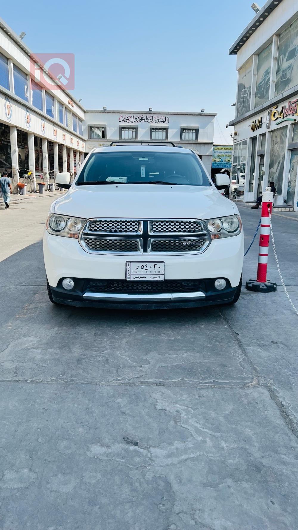 Dodge Durango